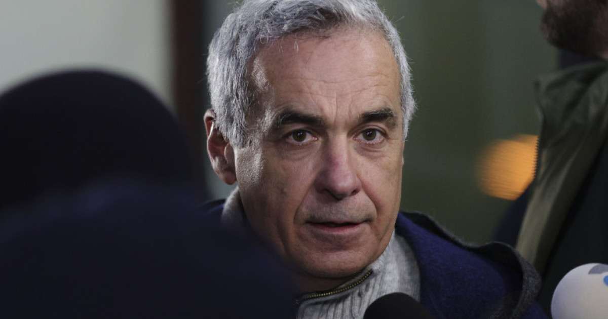 Incepe sau nu procesul lui Calin Georgescu Instanta suprema este pe cale sa decida in cazul