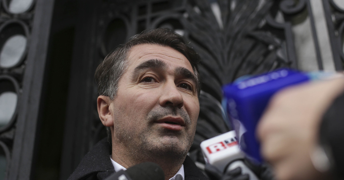 Politia Romana raspunde acuzatiilor privind blocarea extradarii fostului baron PSD Ionel Arsene din Italia