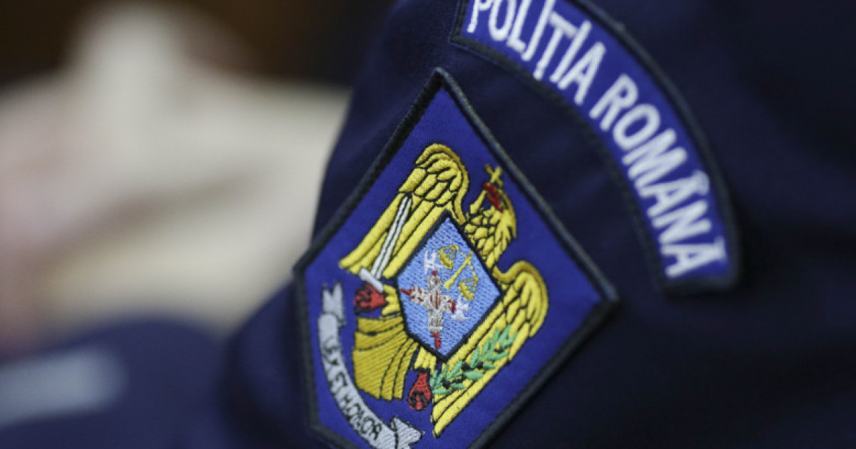 Politist acuzat ca a sprijinit o grupare in jaful medicilor si politicienilor din Timisoara Sase persoane