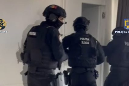 Caz de sclavie în Covasna: persoane vulnerabile, sechestrate și forțate să muncească. Victimele, „scoase…