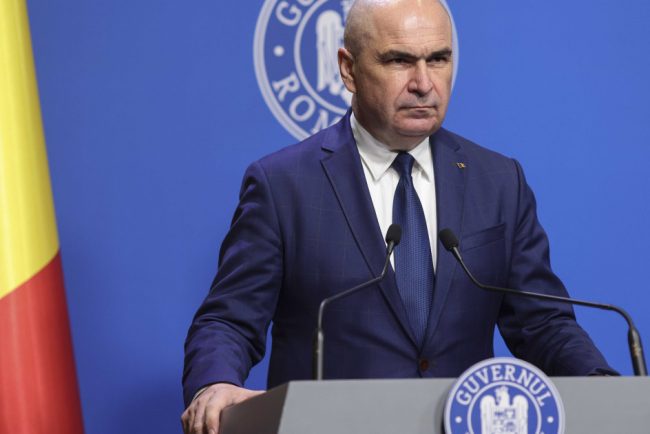 prima reactie a lui ilie bolojan dupa ce cristina traila a fost plasata sub urmari penala de procurorii dna