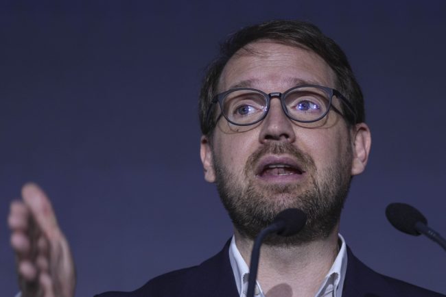 reactia lui dominic fritz dupa decizia CCR referitoare la legea ANI drumul meu continua la CEDO unde nu voi ajunge