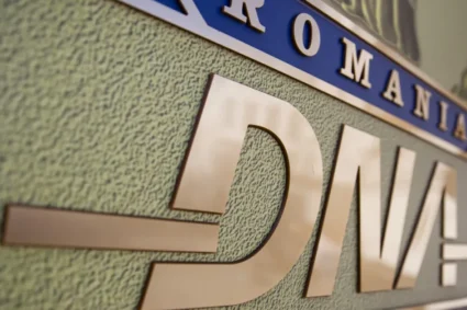 Angajați ai Primăriei Iași, audiați de procurorii DNA în Dosarul Păcura