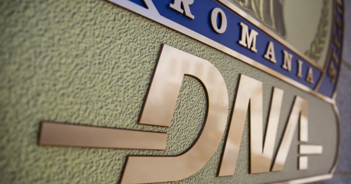 Angajați ai Primăriei Iași, audiați de procurorii DNA în Dosarul Păcura