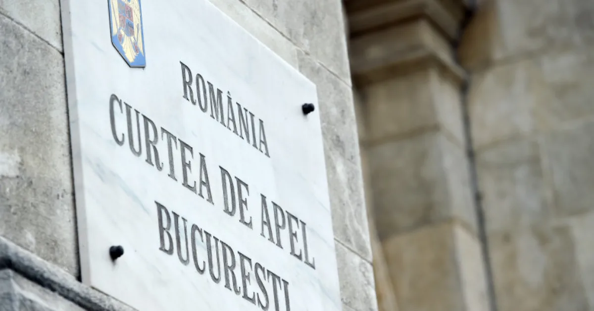 CAB a respins cererea Asociației Italienilor de suspendare a decretului prezidențial