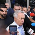 Călin Georgescu, declarații după arest: „Lumea e mică și Dumnezeu e mare”