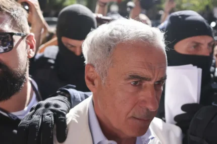 Călin Georgescu, în fața judecătorilor pentru a afla dacă va fi arestat preventiv