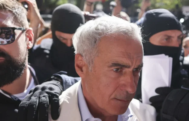 Călin Georgescu, în fața judecătorilor pentru a afla dacă va fi arestat preventiv