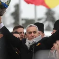 Călin Georgescu și filiera italiană: azil politic, sprijin Salvini și căutarea unei vile