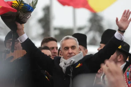 Călin Georgescu și filiera italiană: azil politic, sprijin Salvini și căutarea unei vile