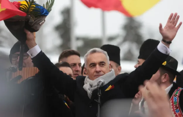 Călin Georgescu și filiera italiană: azil politic, sprijin Salvini și căutarea unei vile