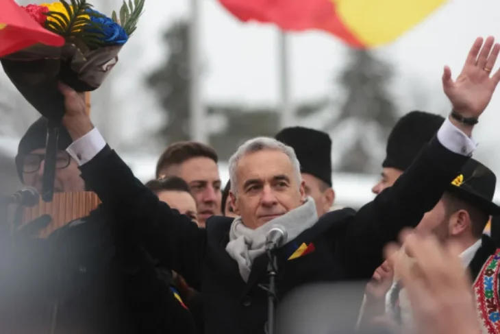 Călin Georgescu și filiera italiană: azil politic, sprijin Salvini și căutarea unei vile