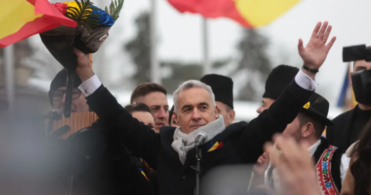 Călin Georgescu și filiera italiană: azil politic, sprijin Salvini și căutarea unei vile