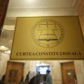 CCR discută sesizarea lui Bolojan privind conflictul constituțional dintre ÎCCJ și Guvern