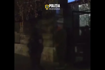 Fostul luptător K1 Anatoli „Tolea” Ciumac, reținut după o bătaie în Centrul Vechi