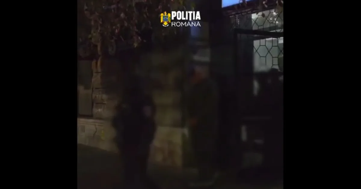 Fostul luptător K1 Anatoli „Tolea” Ciumac, reținut după o bătaie în Centrul Vechi