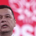 Grindeanu: Dacă se va dovedi vinovat, Călin Georgescu este scos din politică