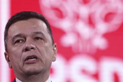 Grindeanu: Dacă se va dovedi vinovat, Călin Georgescu este scos din politică