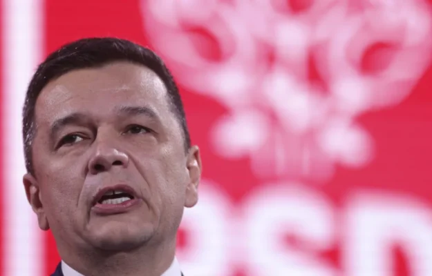 Grindeanu: Dacă se va dovedi vinovat, Călin Georgescu este scos din politică