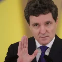 Nicușor Dan: 75% nu au încredere în justiție după reținerea lui Georgescu