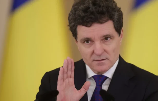 Nicușor Dan: 75% nu au încredere în justiție după reținerea lui Georgescu