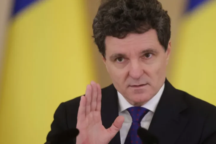 Nicușor Dan: 75% nu au încredere în justiție după reținerea lui Georgescu