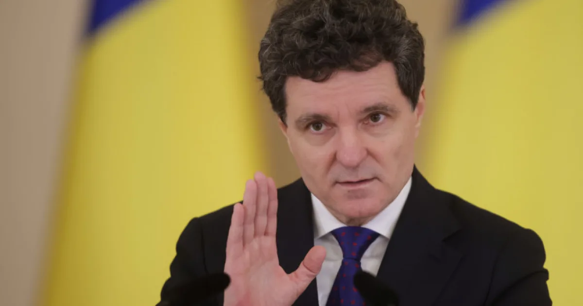 Nicușor Dan: 75% nu au încredere în justiție după reținerea lui Georgescu