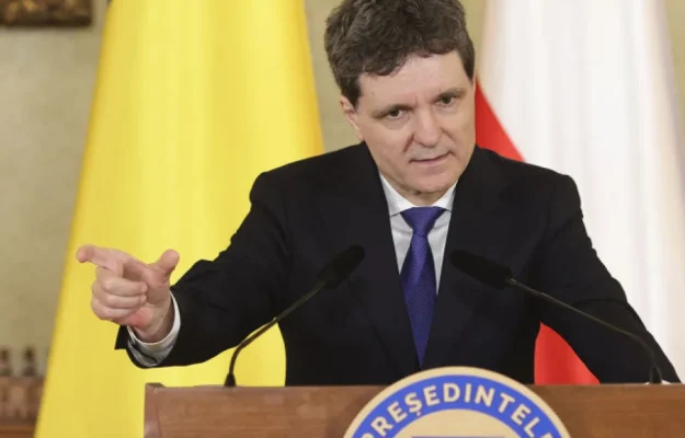 Procuror CSM, critici dure la adresa lui Nicușor Dan după ultimul interviu: „Sunt siderat”