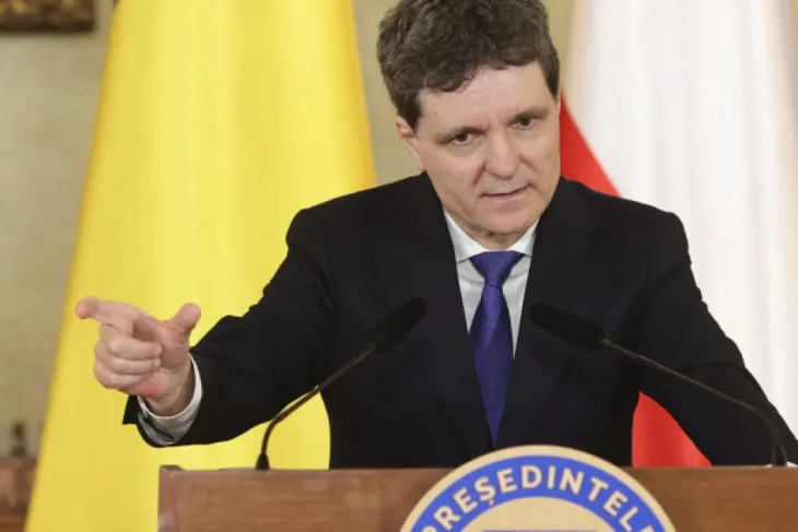 Procuror CSM, critici dure la adresa lui Nicușor Dan după ultimul interviu: „Sunt siderat”