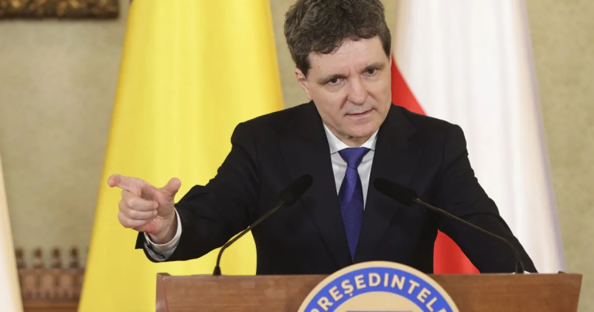 Procuror CSM, critici dure la adresa lui Nicușor Dan după ultimul interviu: „Sunt siderat”