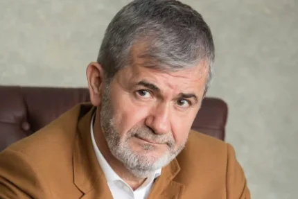 Șeful CJ Botoșani, audiat la DNA Iași în dosarul omului de afaceri Fănel Bogos