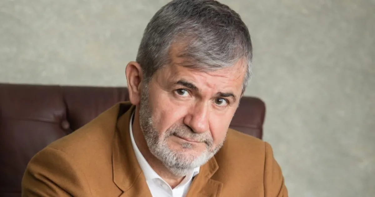 Șeful CJ Botoșani, audiat la DNA Iași în dosarul omului de afaceri Fănel Bogos