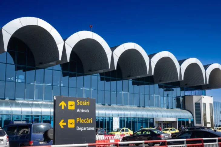 Aproape un milion de euro confiscați pe Aeroportul Otopeni au dispărut fără urmă