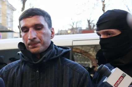 Bogdan Peșchir, finanțatorul campaniei TikTok a lui Călin Georgescu, trimis în judecată