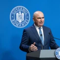 Bolojan: Sumele obținute de magistrați în instanță sunt „imorale”