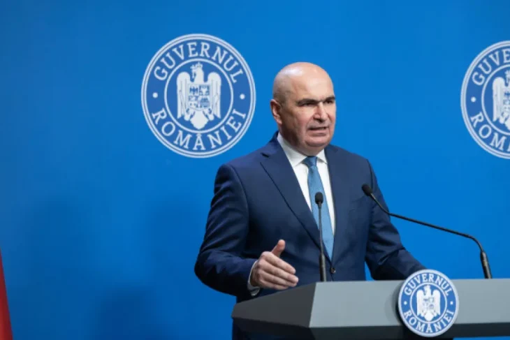 Bolojan: Sumele obținute de magistrați în instanță sunt „imorale”