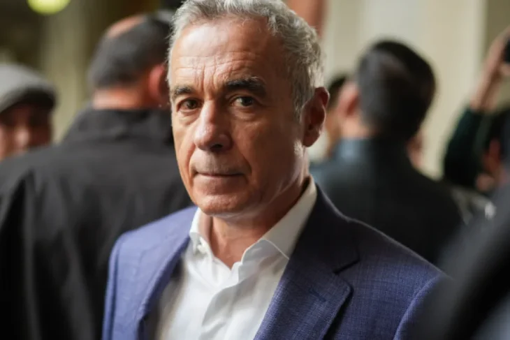Călin Georgescu își află soarta: rămâne după gratii sau e eliberat?