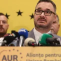 Deputatul AUR Dan Tanasă, trimis în judecată pentru incitare la ură