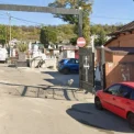 Descoperire macabră la Slatina: oseminte ascunse în spatele unui zid fals