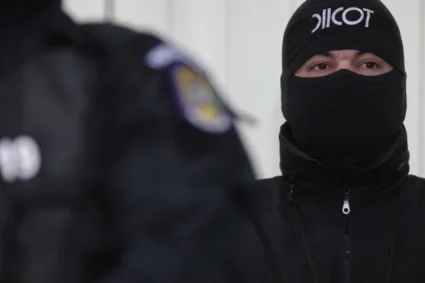DIICOT a destructurat o grupare ce vindea heroină în Ferentari