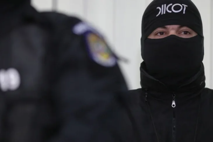 DIICOT a destructurat o grupare ce vindea heroină în Ferentari