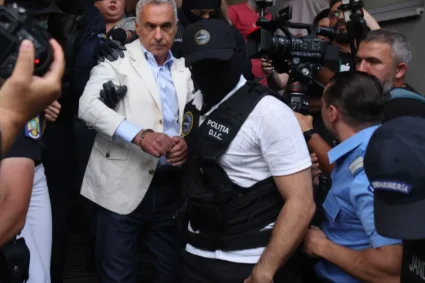 DIICOT sechestrează mai multe conturi bancare ale lui Călin Georgescu