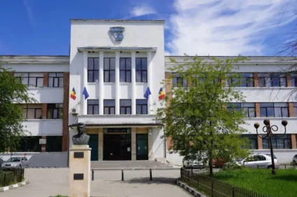 Directorii Uzinei Mecanice Plopeni, acord de recunoaștere cu procurorii