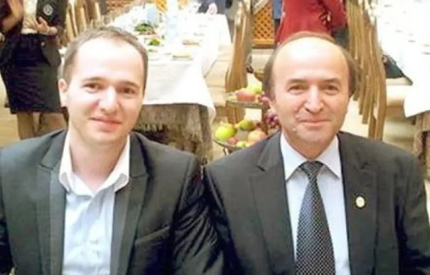 Fiul fostului ministru al Justiției Tudorel Toader, a contestat arestul preventiv