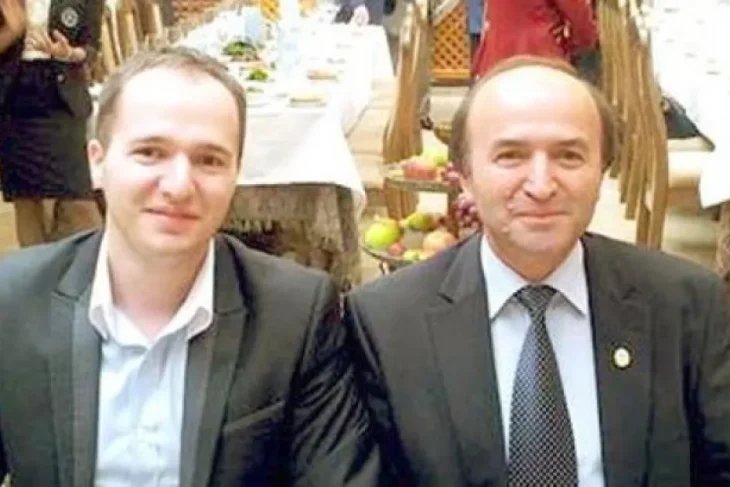Fiul fostului ministru al Justiției Tudorel Toader, a contestat arestul preventiv