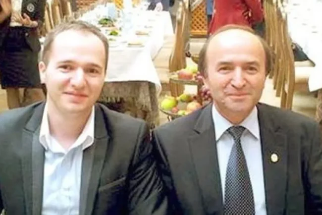 Fiul lui Tudorel Toader, arestat preventiv 30 de zile. Acuzații de viol și agresiune