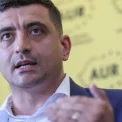 George Simion, reacție după decizia Tribunalului privind arestul lui Călin Georgescu