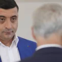 George Simion reacționează după ce Călin Georgescu devine suspect într-un nou dosar