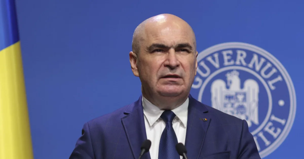 Ilie Bolojan, la DNA Iași pentru audieri în dosarul lui Fănel Bogos
