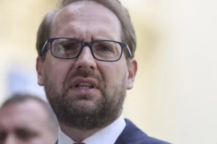 Înalta Curte motivează anularea mandatului de primar al Timișoarei lui Dominic Fritz